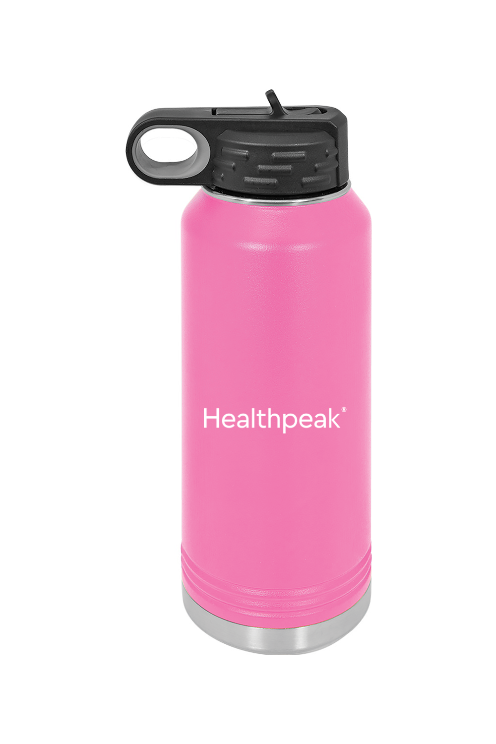 32 oz. Stainless Steel Water Bottle