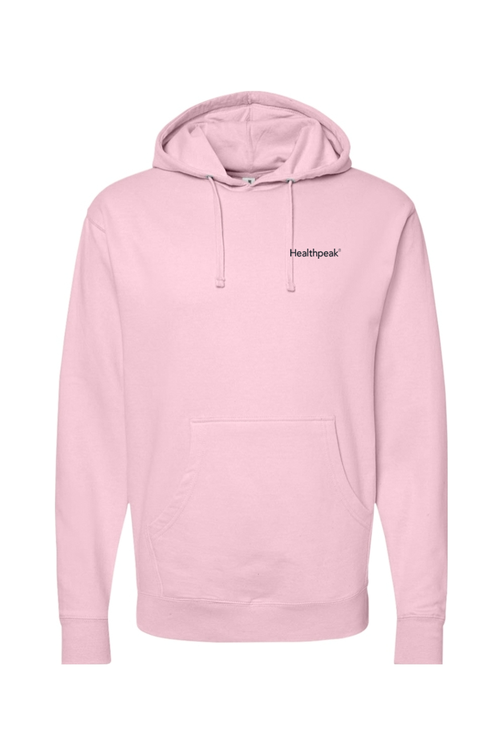 Independent Trading Co. Heavyweight Hoodie