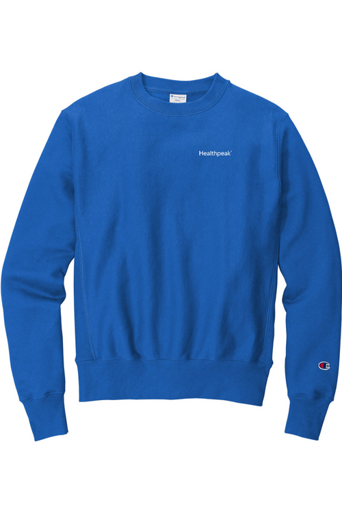 Champion  Reverse Weave  Crewneck Sweatshirt