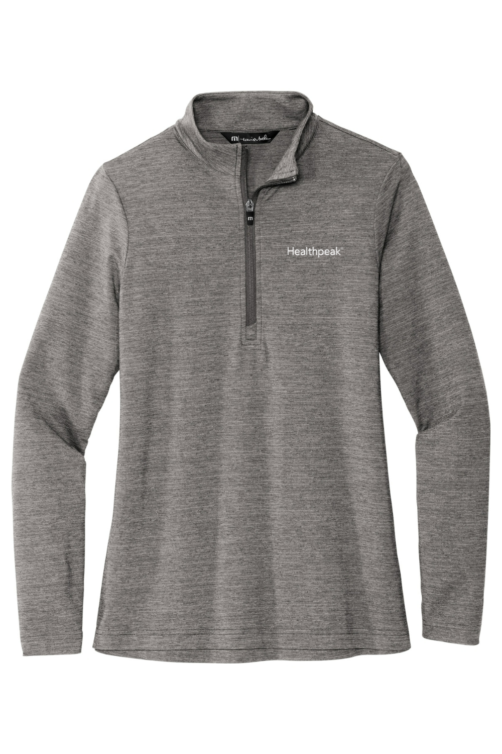 TravisMathew Ladies Crestview 1/4-Zip