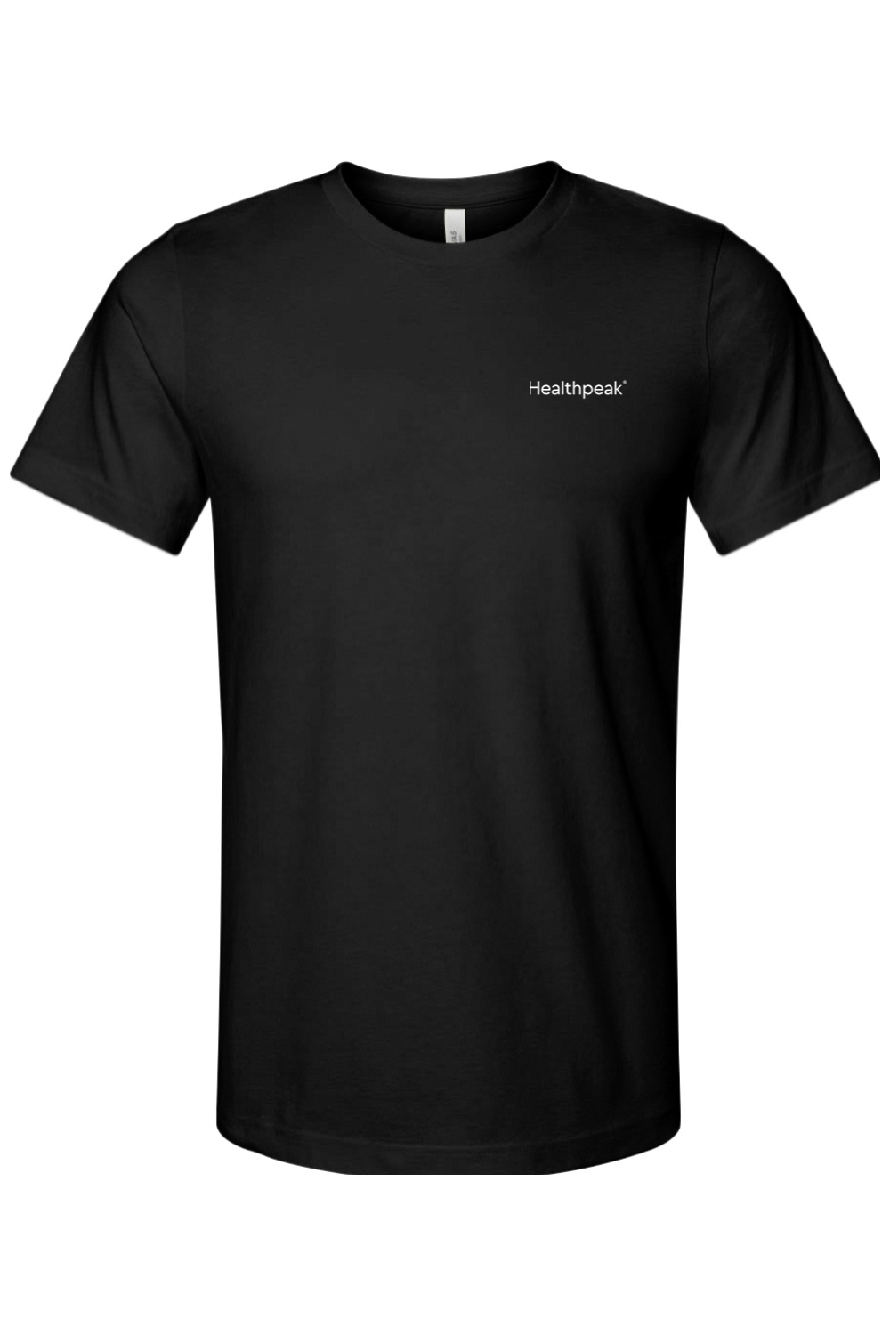 BELLA CANVAS  Unisex Jersey Short Sleeve Tee