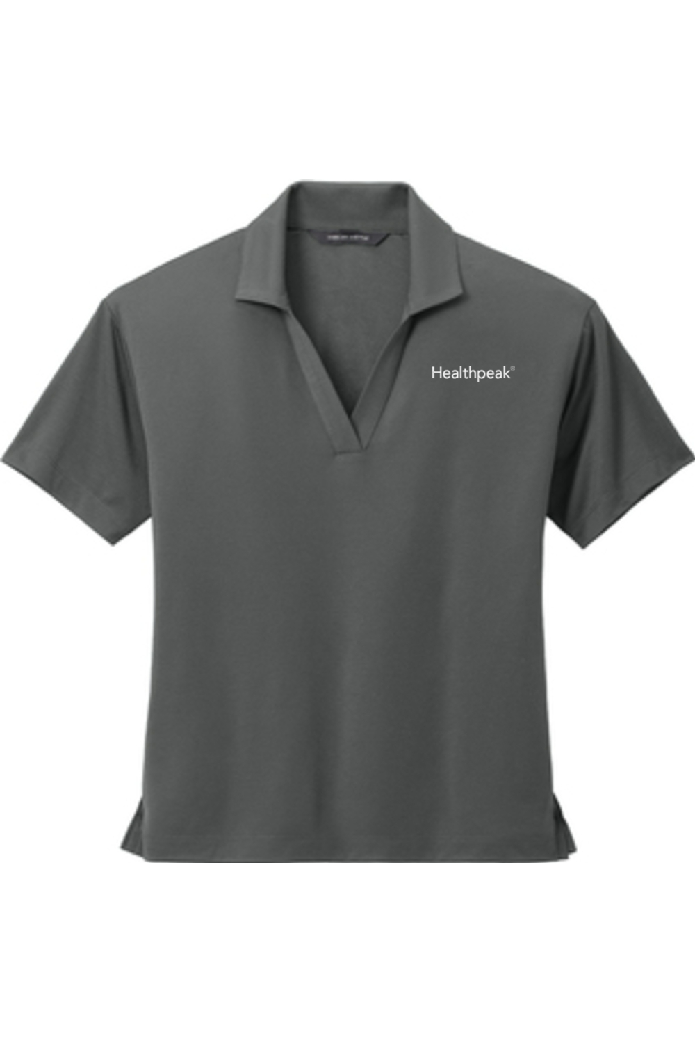 MERCER+METTLE Women’s Stretch Jersey Polo