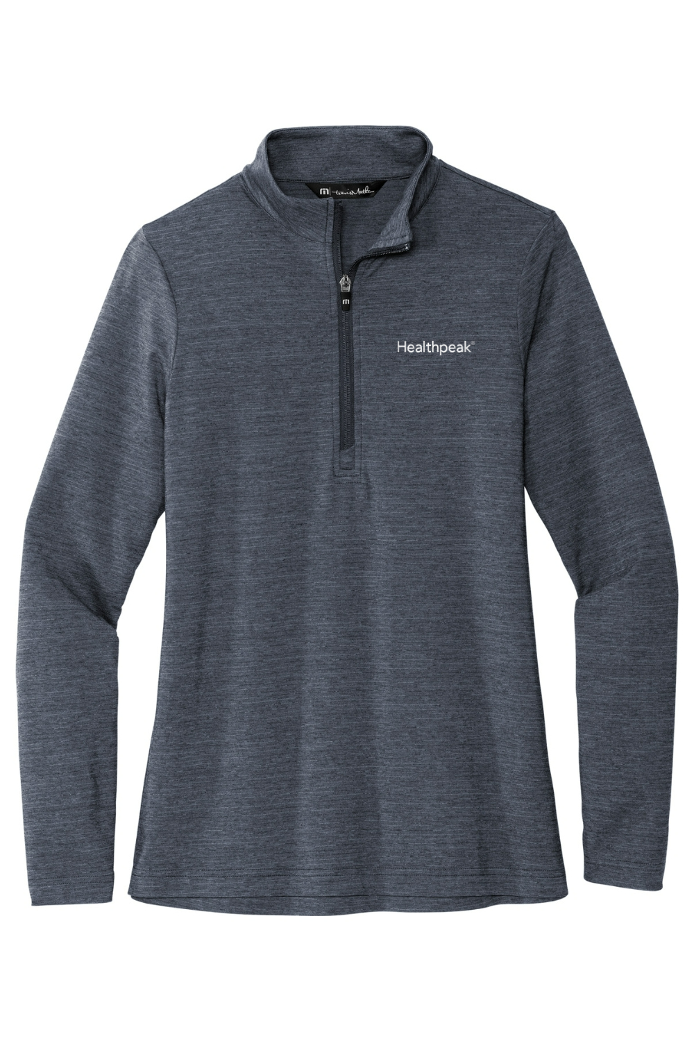 TravisMathew Ladies Crestview 1/4-Zip