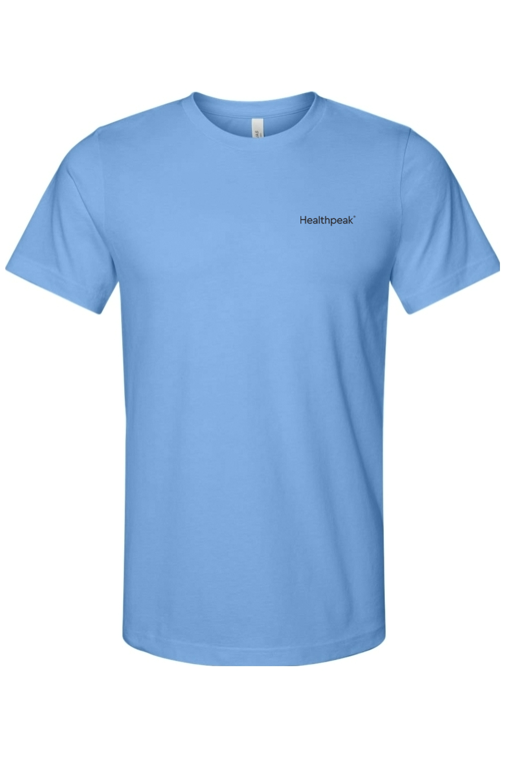 BELLA CANVAS  Unisex Jersey Short Sleeve Tee