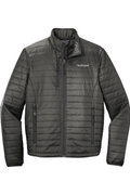 Port Authority Packable Puffy Jacket