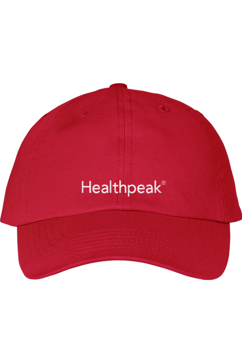 Adult Bio-Washed Dad Hat