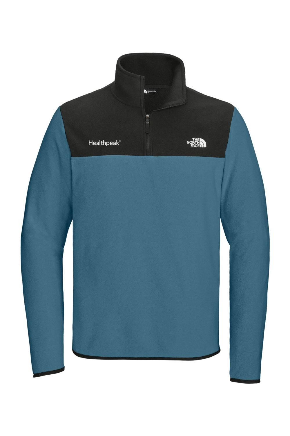 The North Face Glacier 1/4-Zip Fleece
