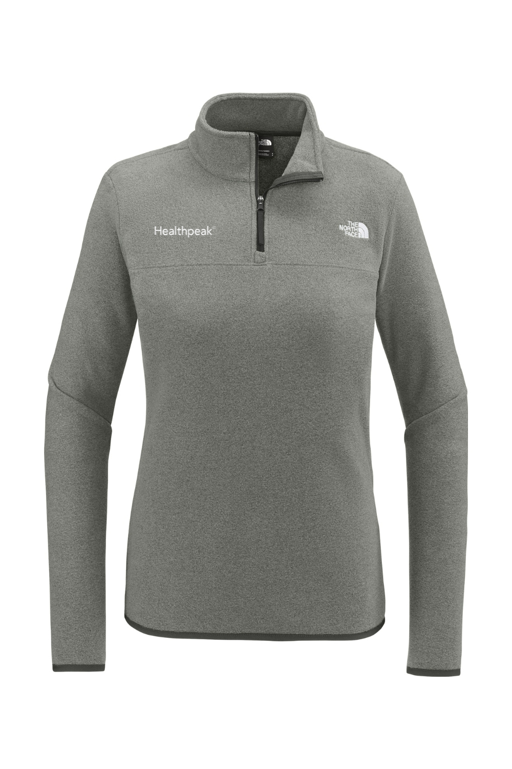 The North Face Ladies Glacier 1/4-Zip Fleece
