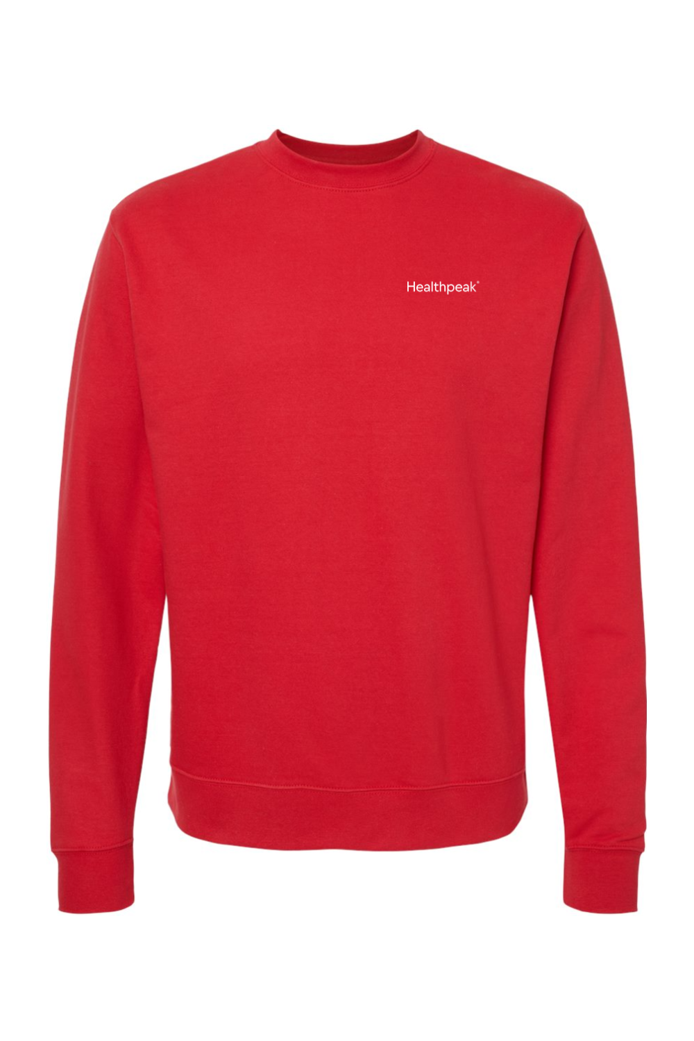 Independent Trading Co. Midweight Sweatshirt