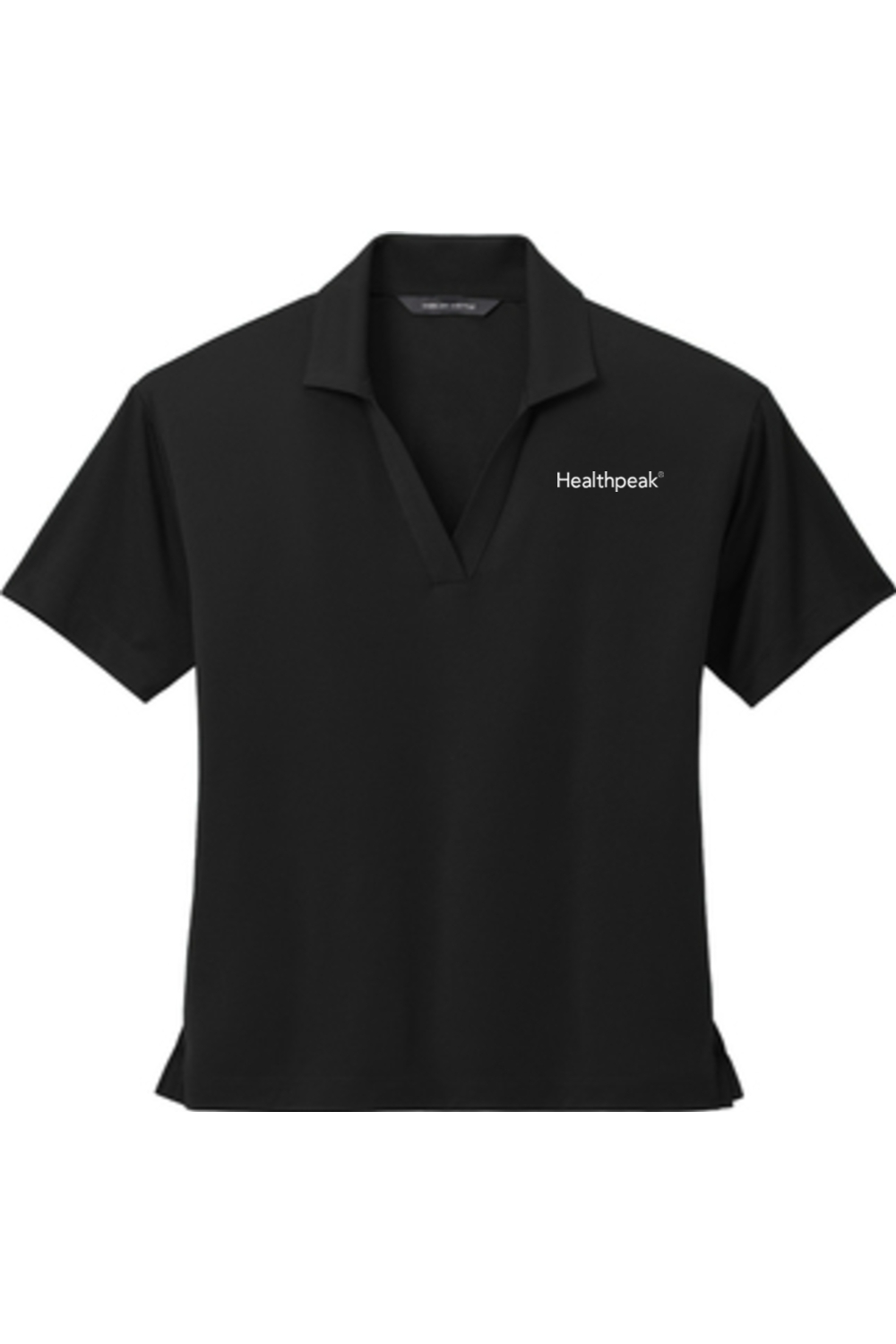 MERCER+METTLE Women’s Stretch Jersey Polo