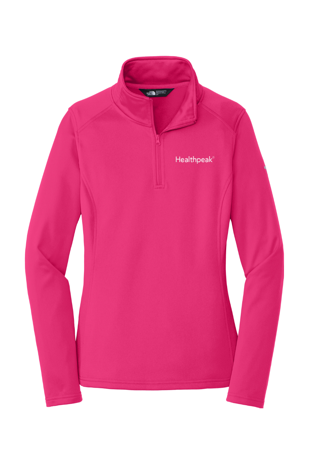 The North Face Ladies Tech 1/4-Zip Fleece