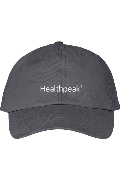 Adult Bio-Washed Dad Hat