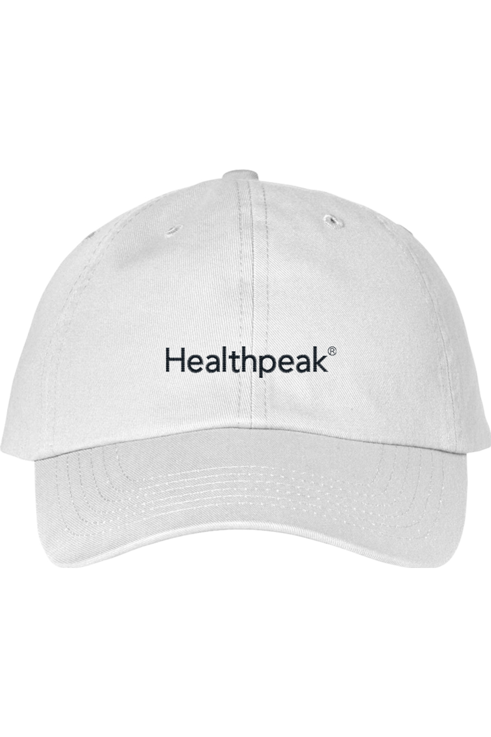 Adult Bio-Washed Dad Hat