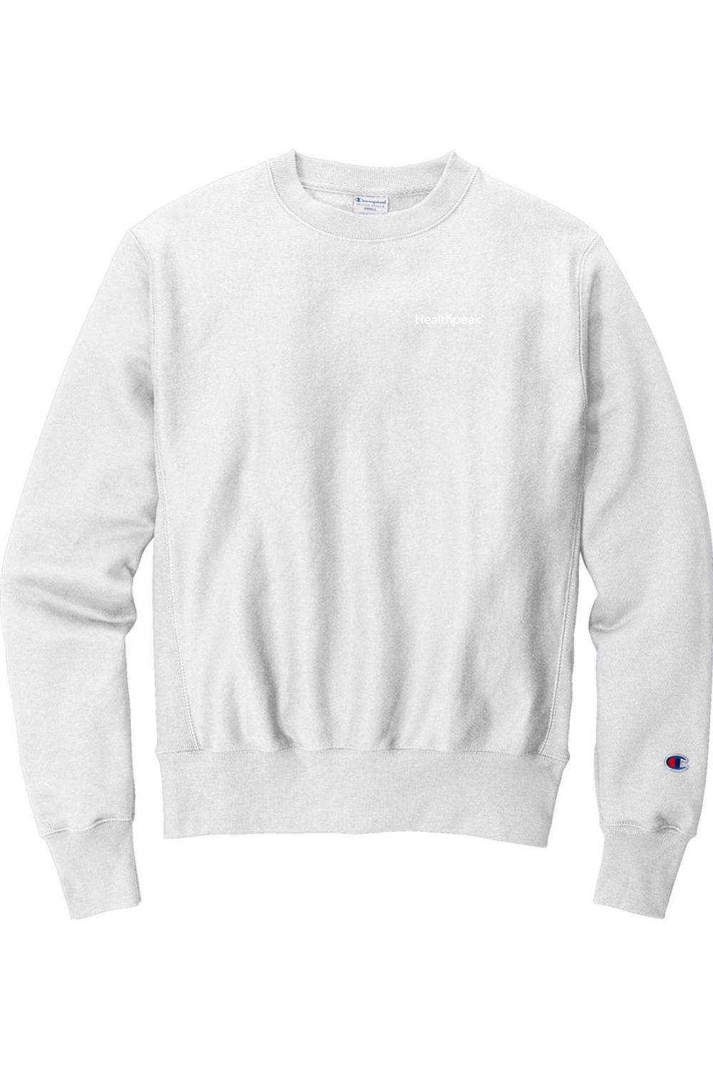 Champion  Reverse Weave  Crewneck Sweatshirt
