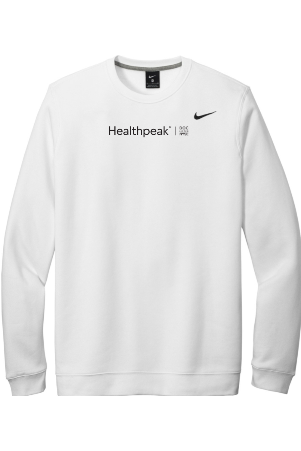 Nike Club Fleece Crew