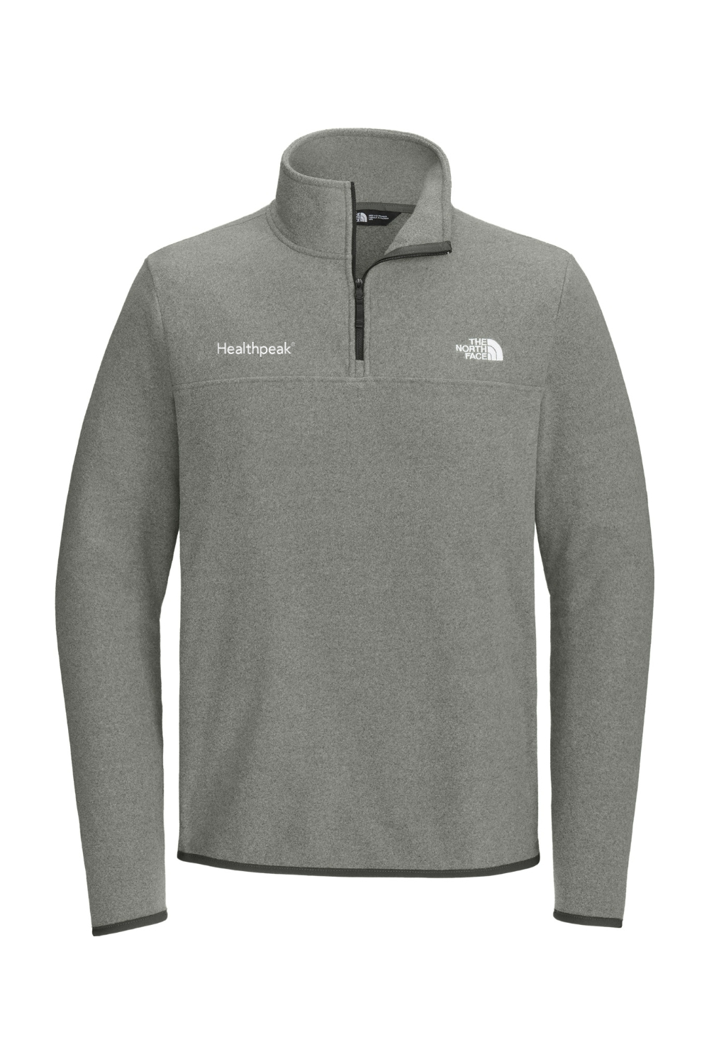 The North Face Glacier 1/4-Zip Fleece