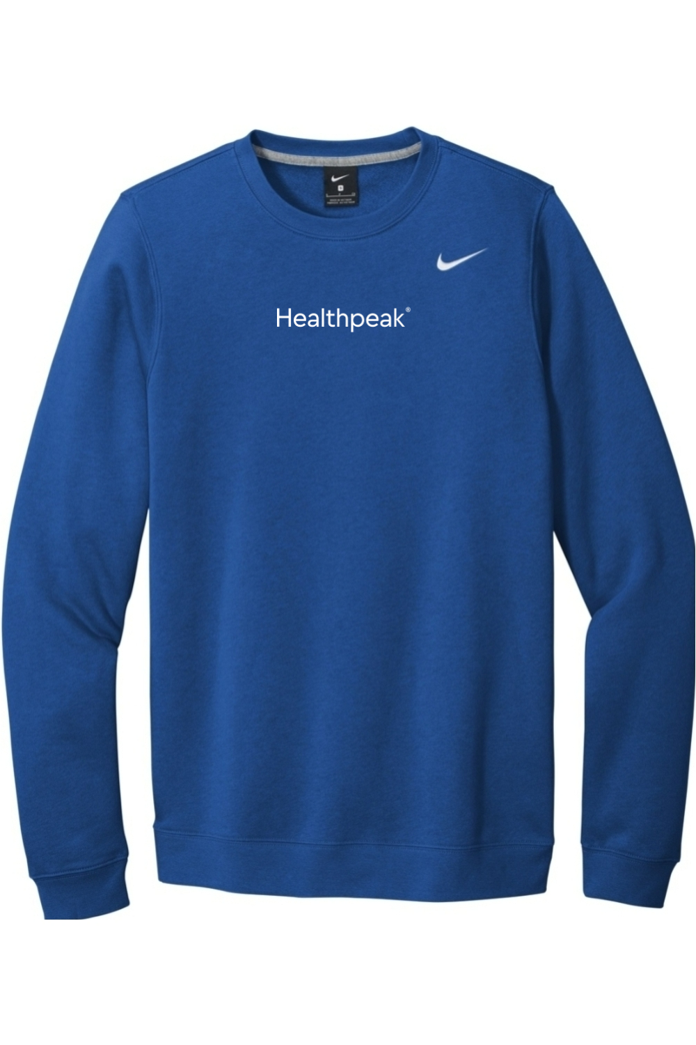 Nike Club Fleece Crew