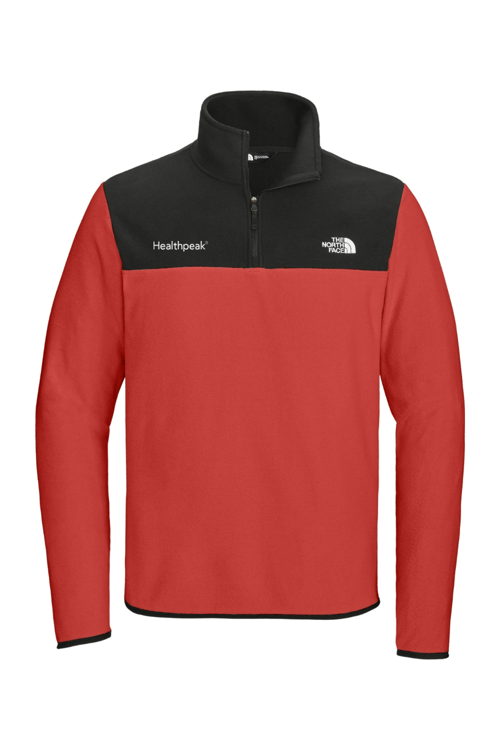 The North Face Glacier 1/4-Zip Fleece