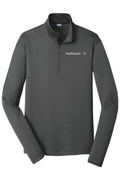 Sport-Tek PosiCharge  Competitor 1/4-Zip Pullover