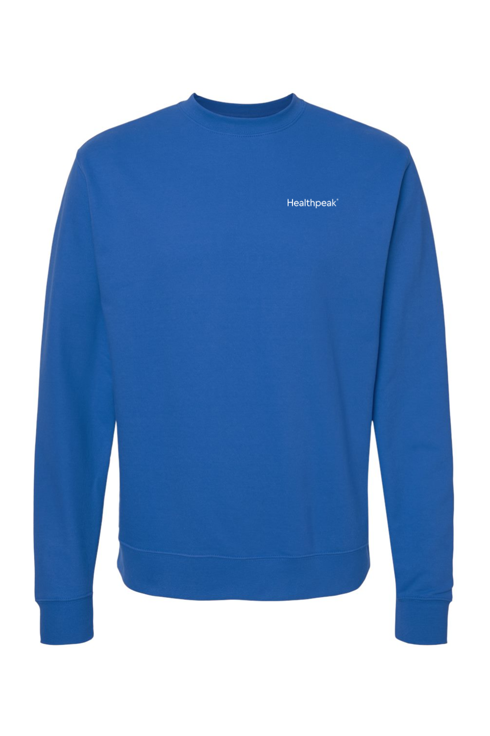 Independent Trading Co. Midweight Sweatshirt