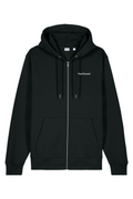 Stanley/Stella Unisex Cultivator 2.0 Full-Zip Hooded Sweatshirt