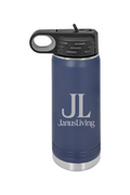 20 oz. Water Bottle