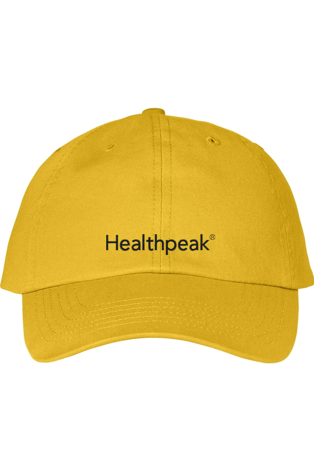 Adult Bio-Washed Dad Hat