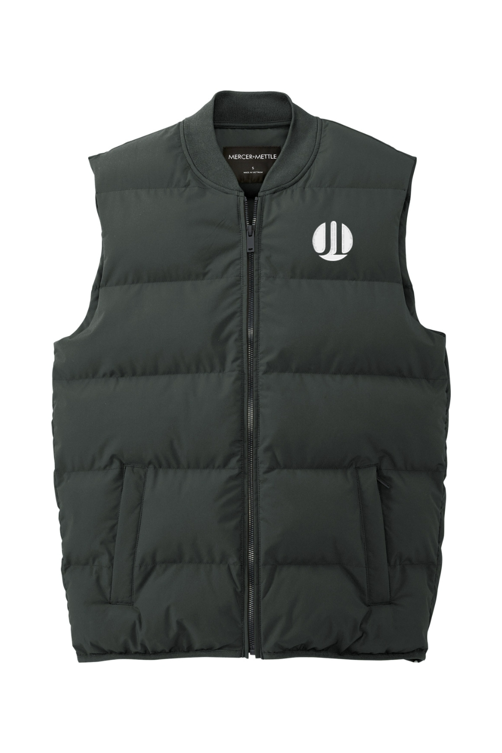 Mercer+Mettle Puffy Vest