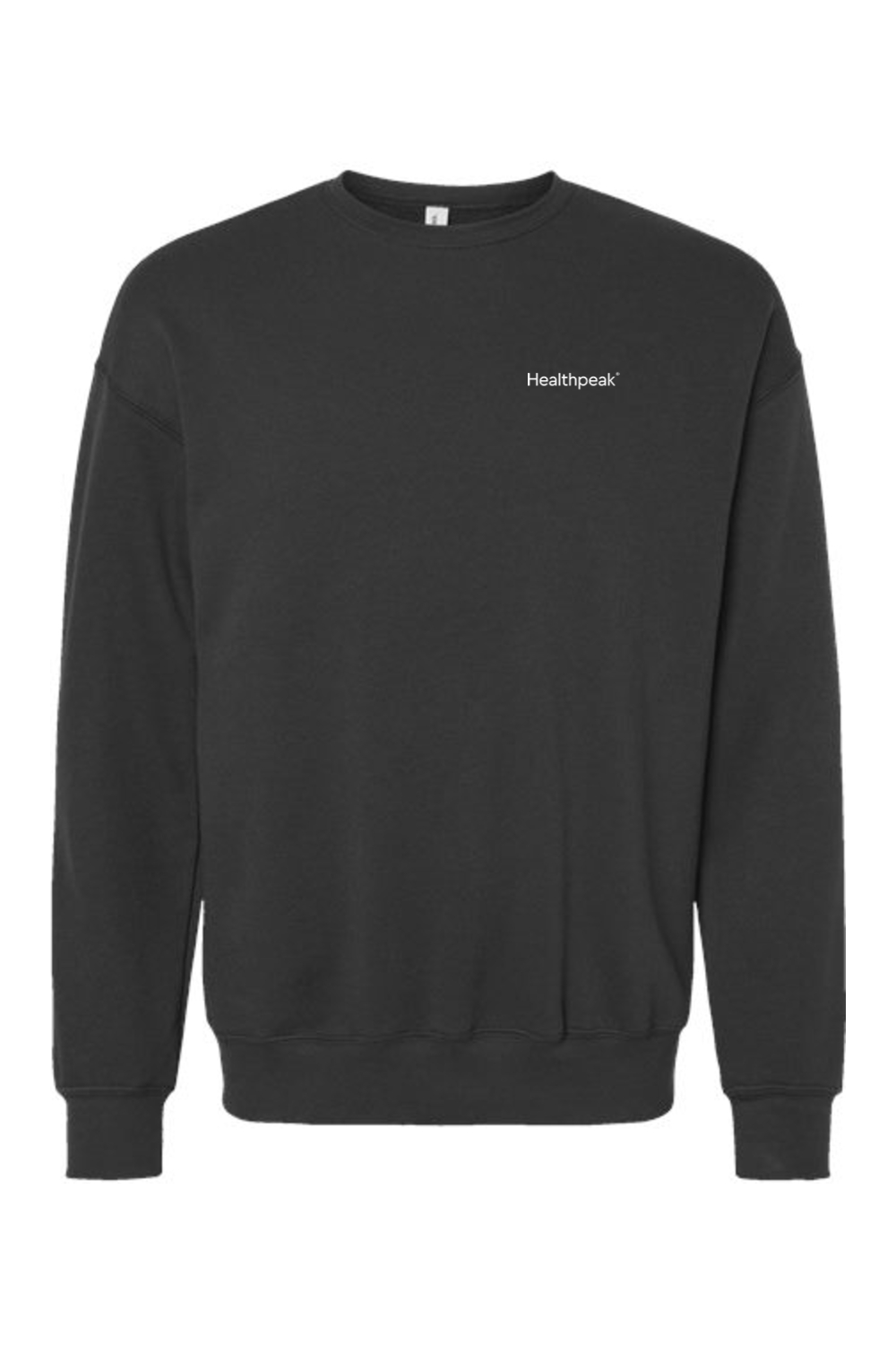 BELLA+CANVAS Sponge Fleece Drop Shoulder Crewneck Sweatshirt