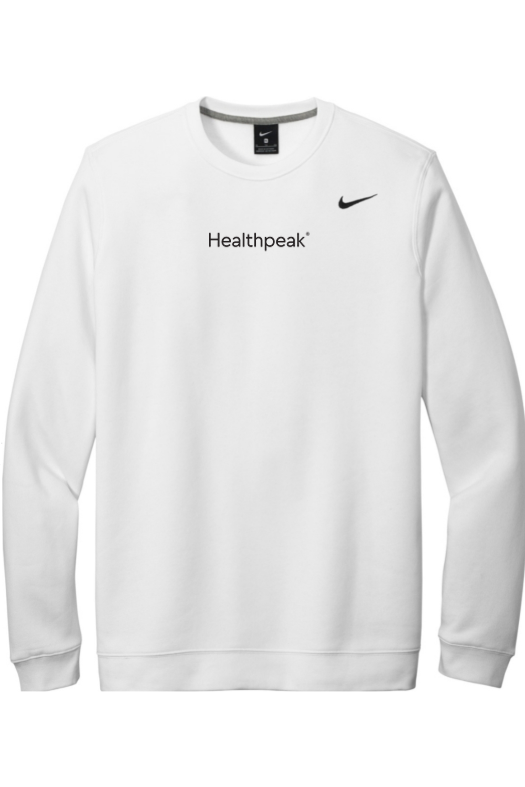 Nike Club Fleece Crew