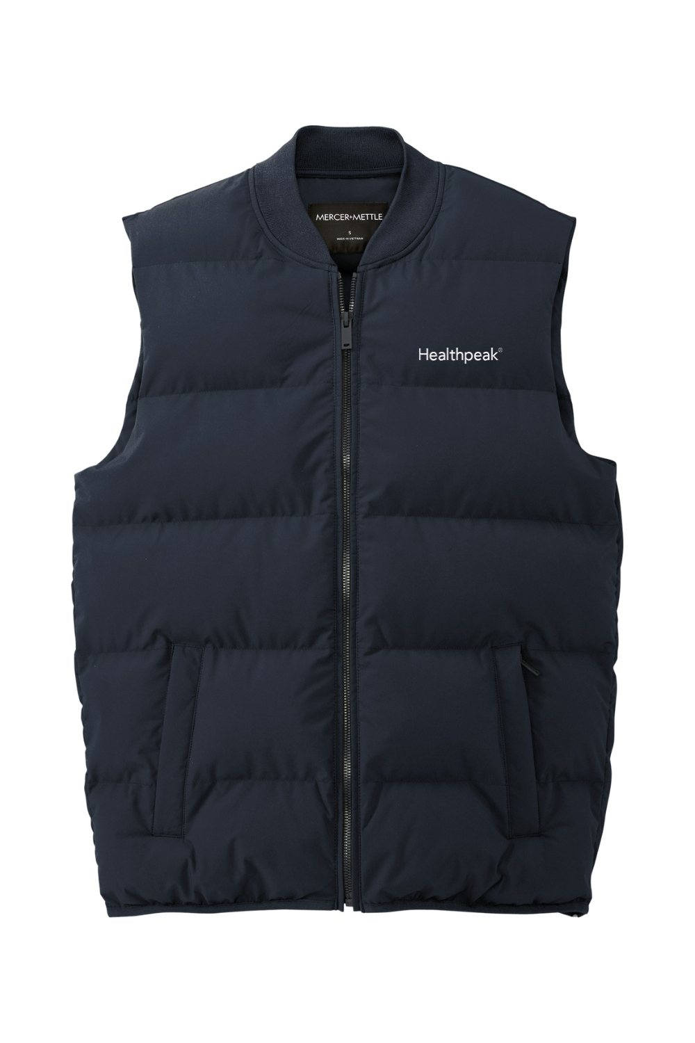 Mercer+Mettle Puffy Vest