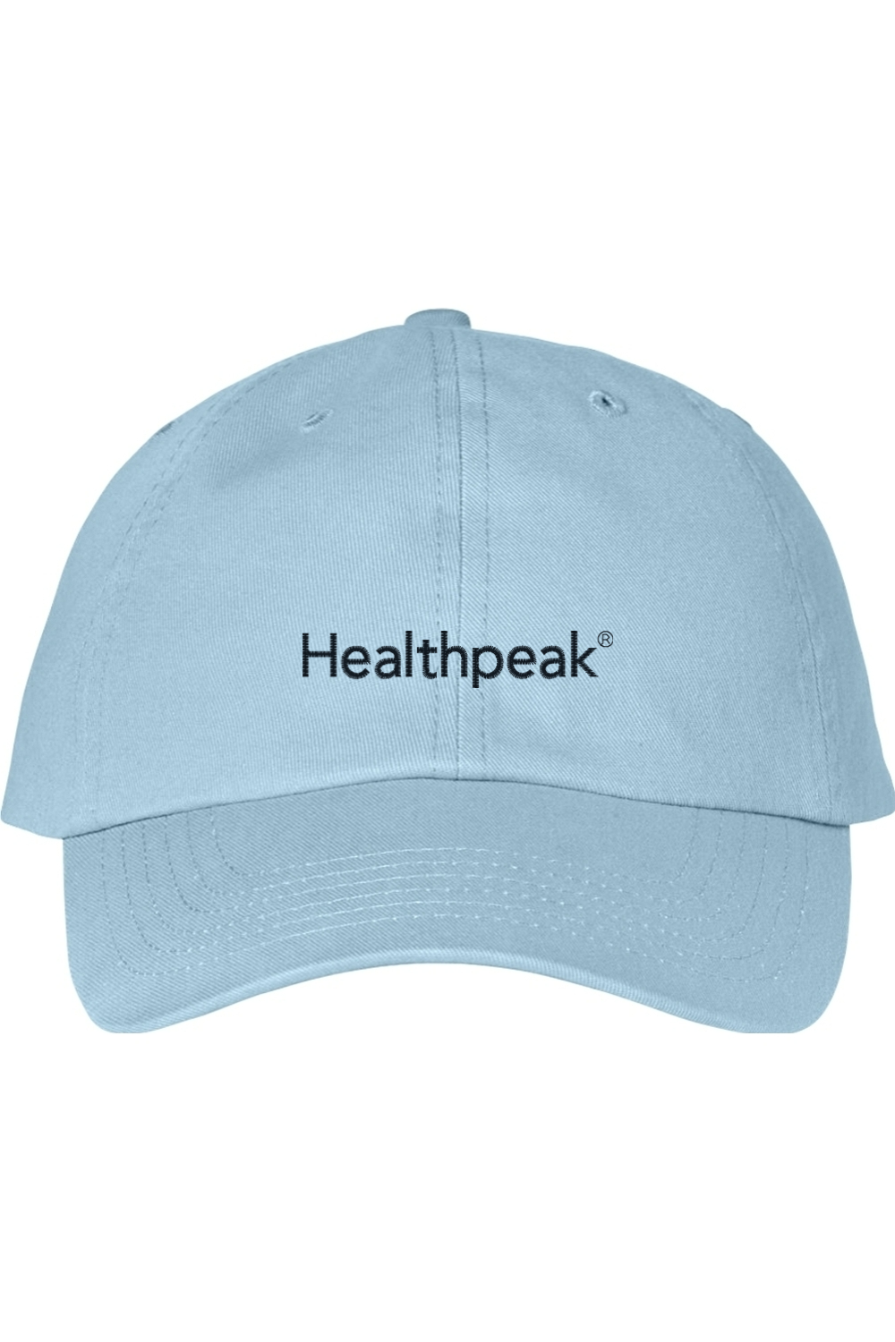Adult Bio-Washed Dad Hat