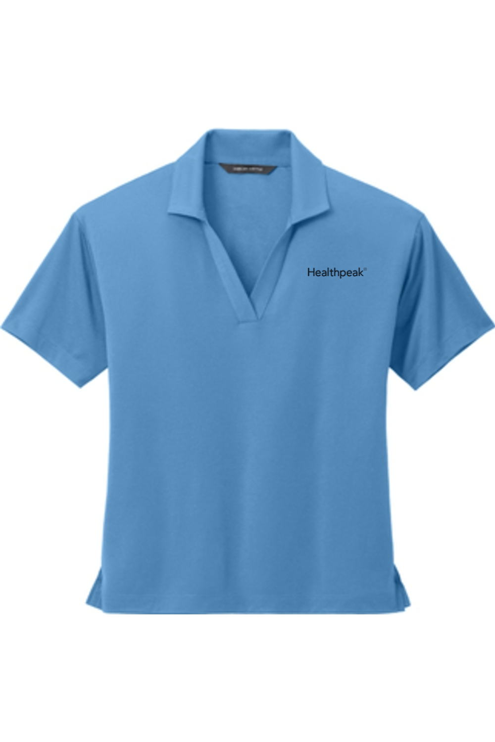 MERCER+METTLE Women’s Stretch Jersey Polo