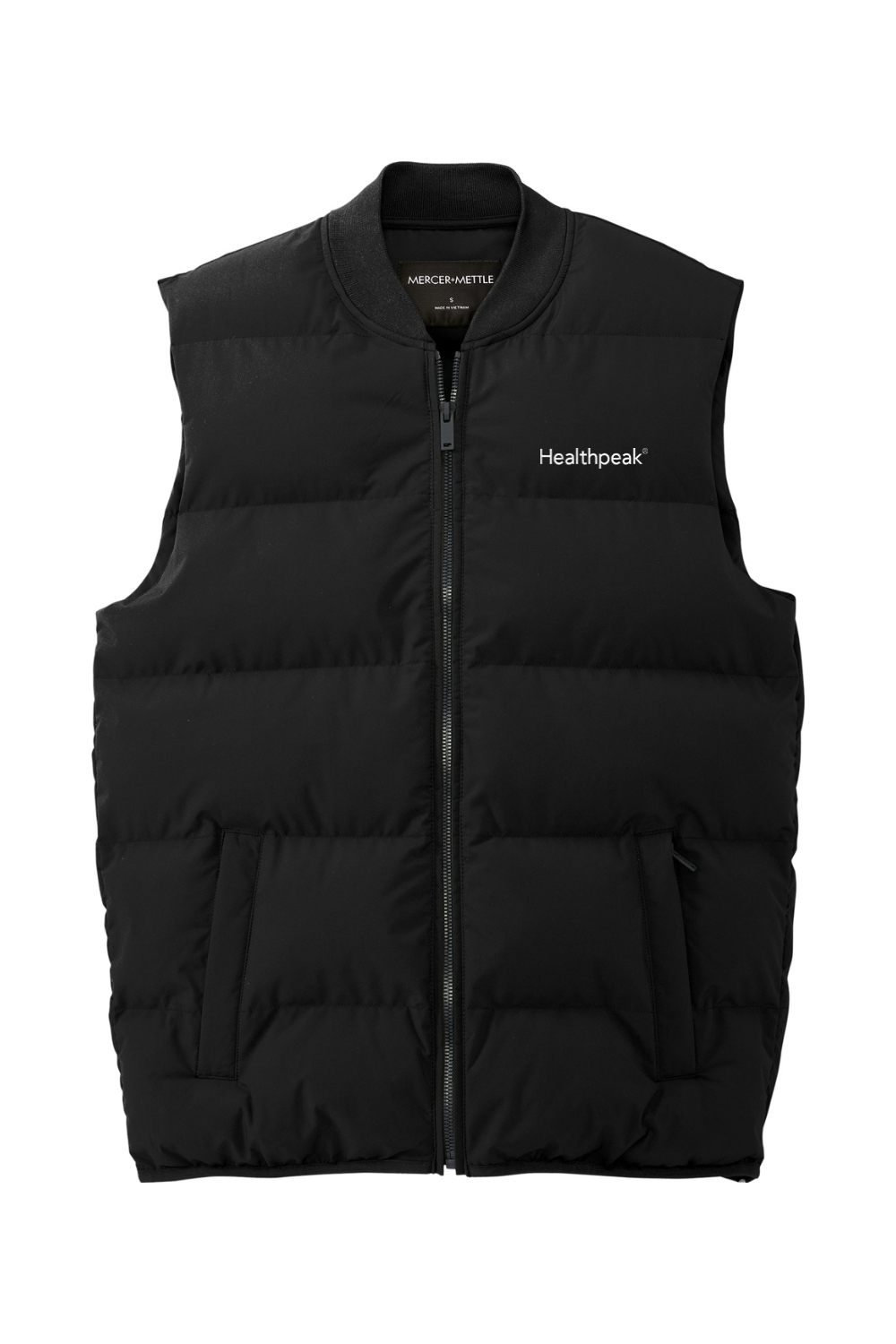 Mercer+Mettle Puffy Vest