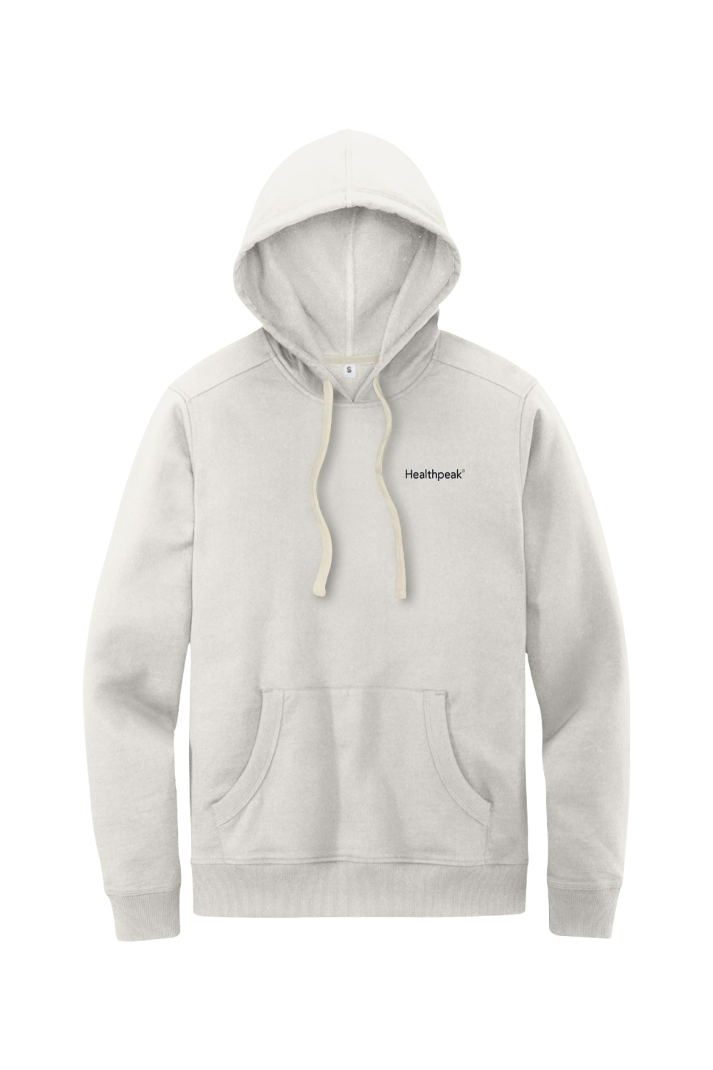 District Re-Fleece Hoodie