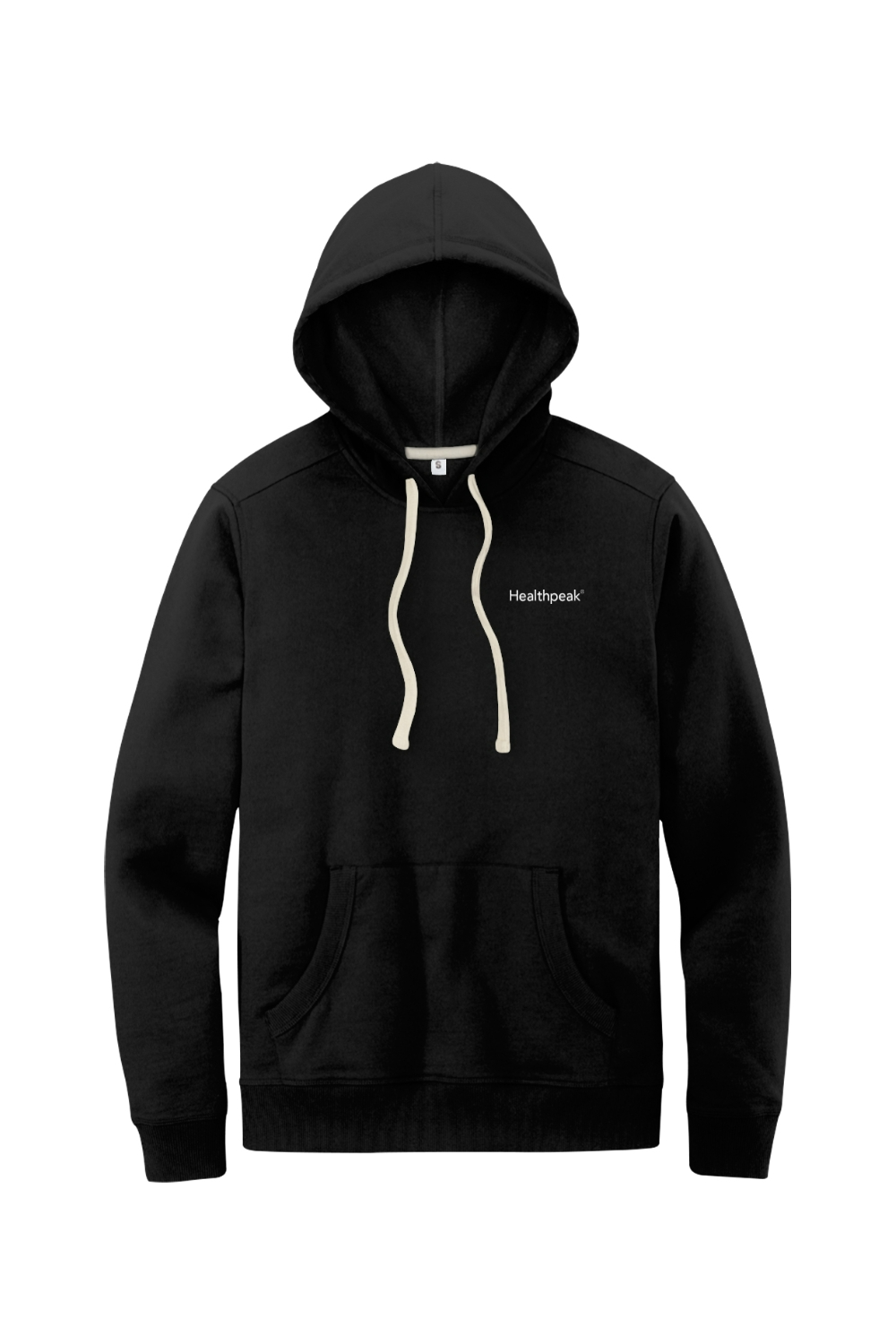 District Re-Fleece Hoodie