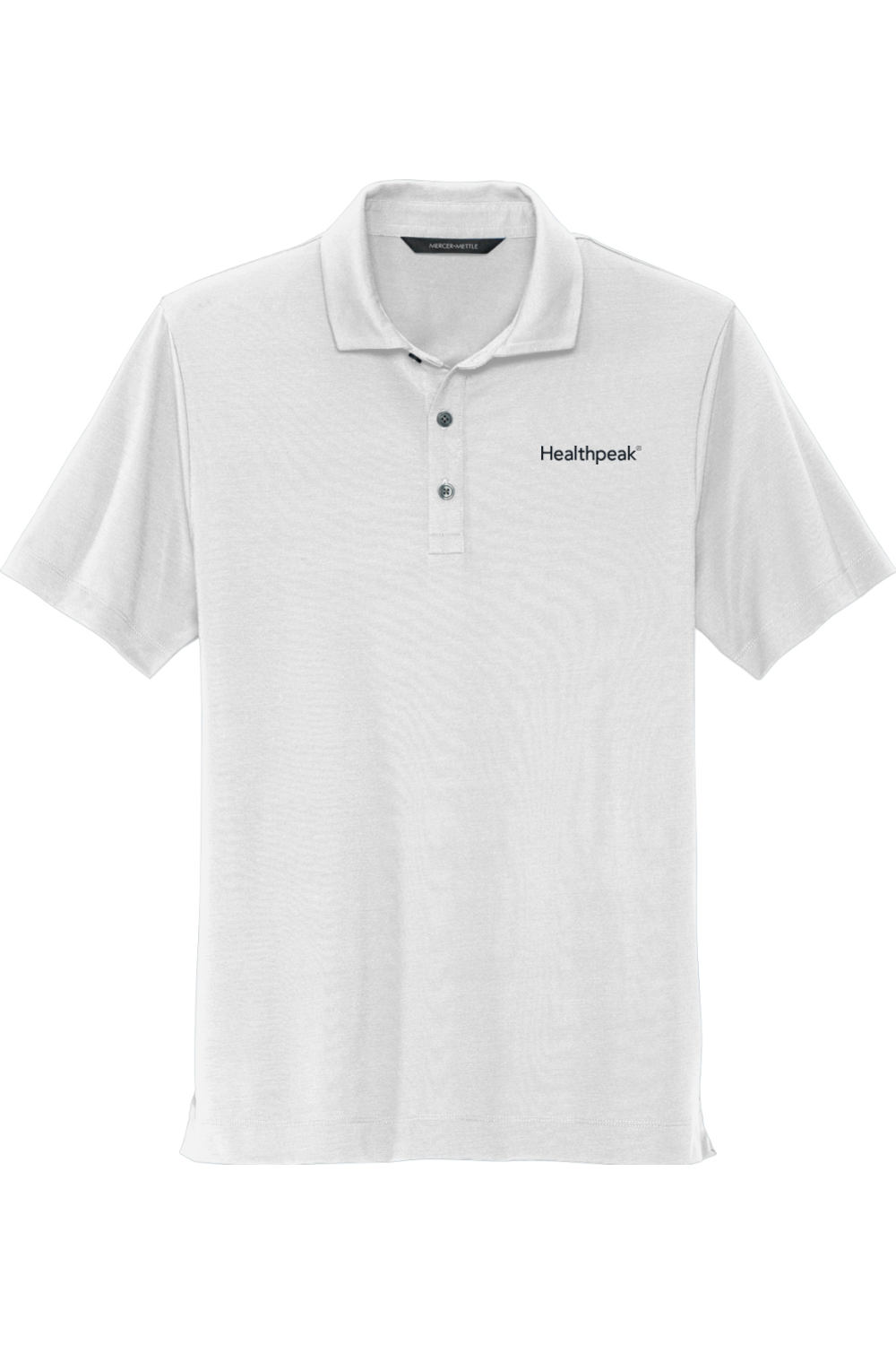 MERCER+METTLE Stretch Jersey Polo