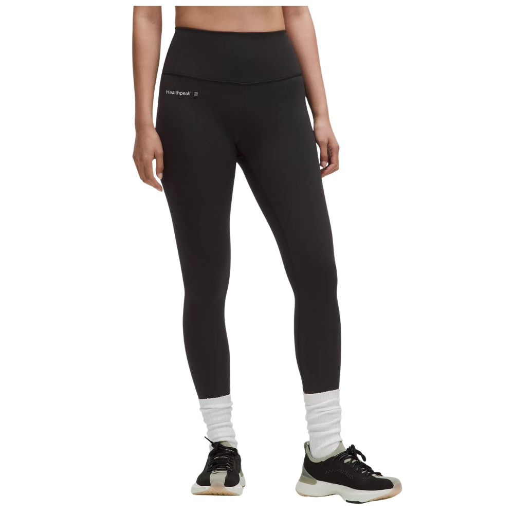 Lululemon Women’s Wunder Train High-Rise Tight 25"