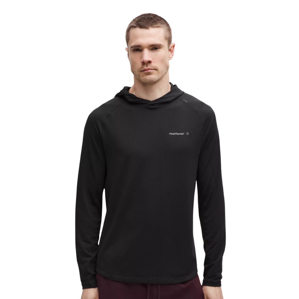 Lululemon License to Train Hoodie